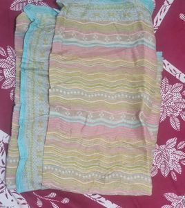 2 Kurti Set