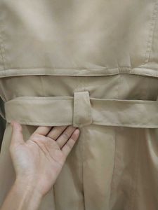 Elegant Trench Coat(premium quality)