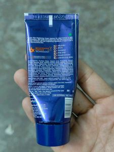 Best Cream For Men