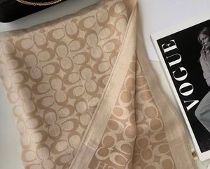 Coach Signature Scarf