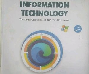 Class 9 Information Technology 402