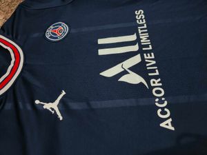 Psg Jersey New Condition
