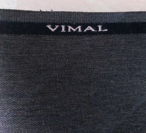 Men Formal Pant Material
