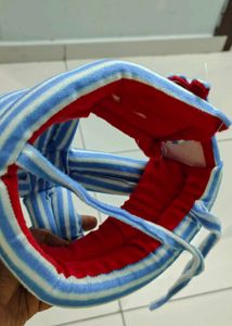 Baby Head Safety Helmet