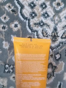 Dot And Key Vitamin C Gel Facewash