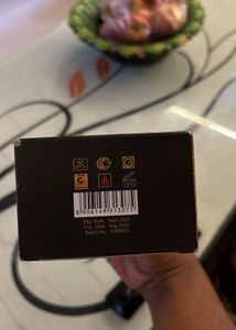 Exclusive Dubai Perfume