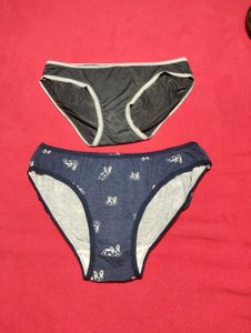 Combo 5 Brief Size 26/28