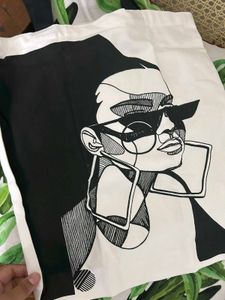 Stylish Tote Bag