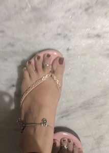 crush slippers