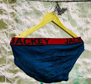 Jockey Briefs - Size Medium