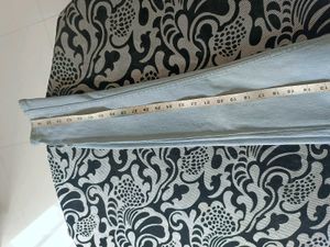 Light Blue Dungaree Jeans