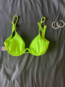 Neon Sexy Bra