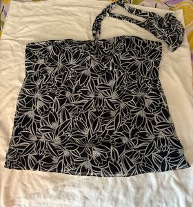 Beautiful Halter Top