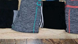 Athletic Leggings