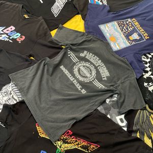 Vintage Graphic T-Shirt