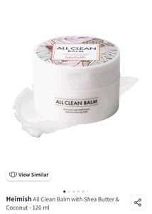 Heimish All Clean Balm