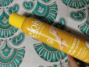 Hair Removal Spray