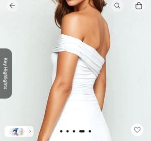 Newme Bodycon Dress