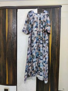 Imported Fabric Nighty