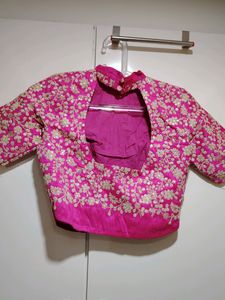 Top And Skirt
