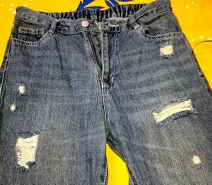 Ripped Jeans