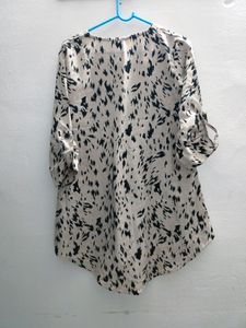 Women Tunic Top
