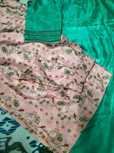 Kurta Set- Unused