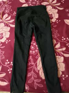 Black Jeans Jagging For Women