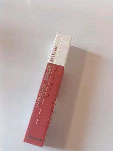 Maybelline Super Stay Matte Ink