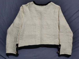 OLD MONEY cardigan