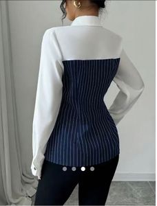 Savana Stripe Shirt