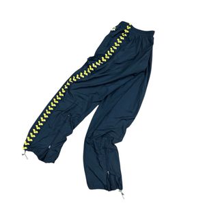 Baggy Track Pant