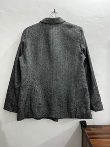 Grey Blazer