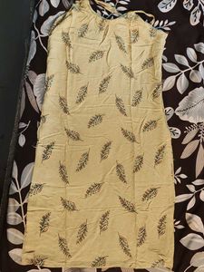 Node Kurti