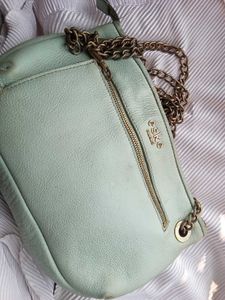 Eske Paris Genuine Leather Sling