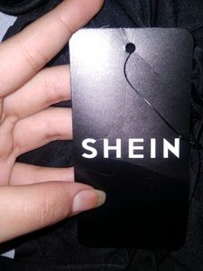 Chic Black Maxi Dress