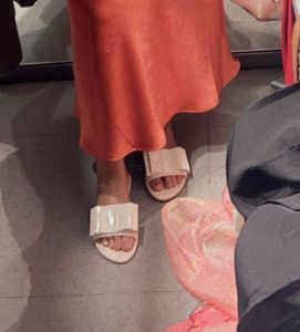 Bow Flats