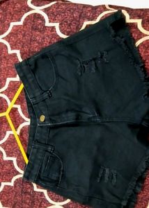 Shorts For Girls