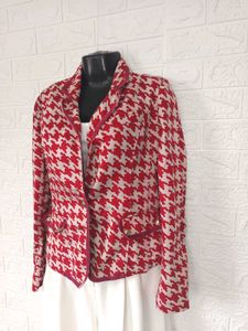 Imported Coat