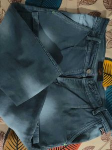 Stylish Blue Jeans 👖