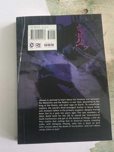 Solo Leveling, Vol. 10 Manga