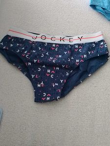 pack of 2cotton Briefs