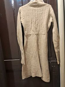 Cozy Knit Dress