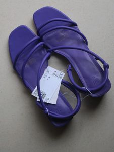 H&M heels new with tags