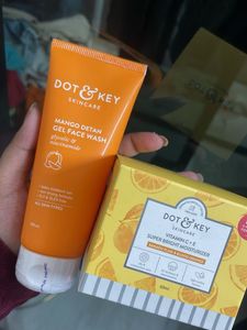 DOT & KEY DUO