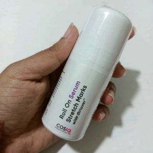 COSIQ Roll On Serum