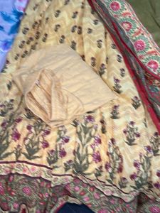 Yellow Biba Set