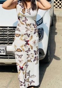 Bodycon Dress