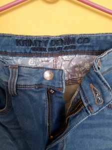 Denim Jeans