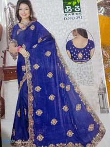 New Jimmi Chuu Sari (Fix Price)